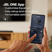 JBL BAR 800 JBL